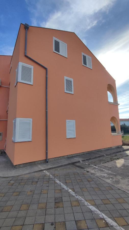 Apartments Mediterranean Sundance โวดีเซ ภายนอก รูปภาพ