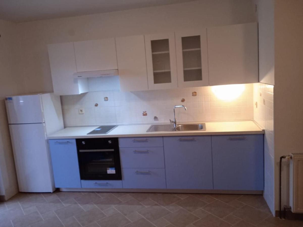 Apartments Mediterranean Sundance โวดีเซ ภายนอก รูปภาพ