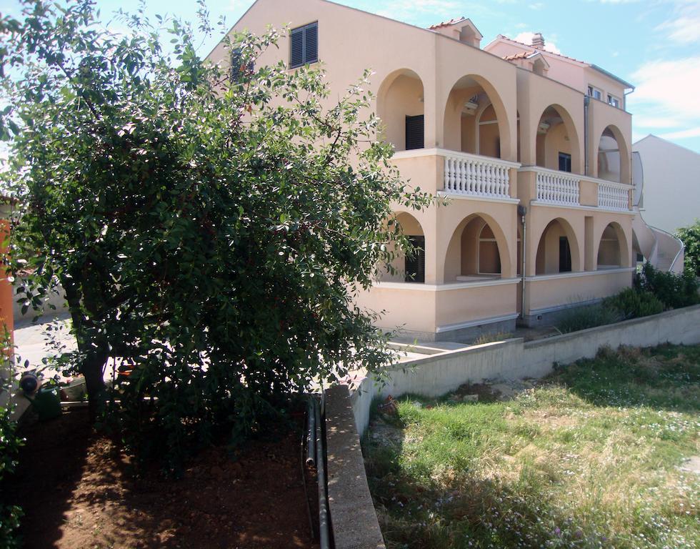 Apartments Mediterranean Sundance โวดีเซ ภายนอก รูปภาพ