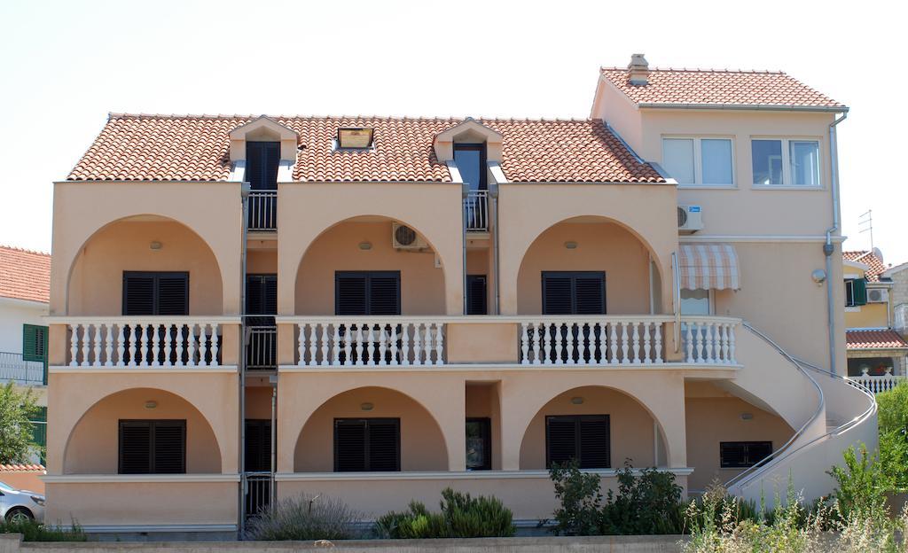 Apartments Mediterranean Sundance โวดีเซ ภายนอก รูปภาพ