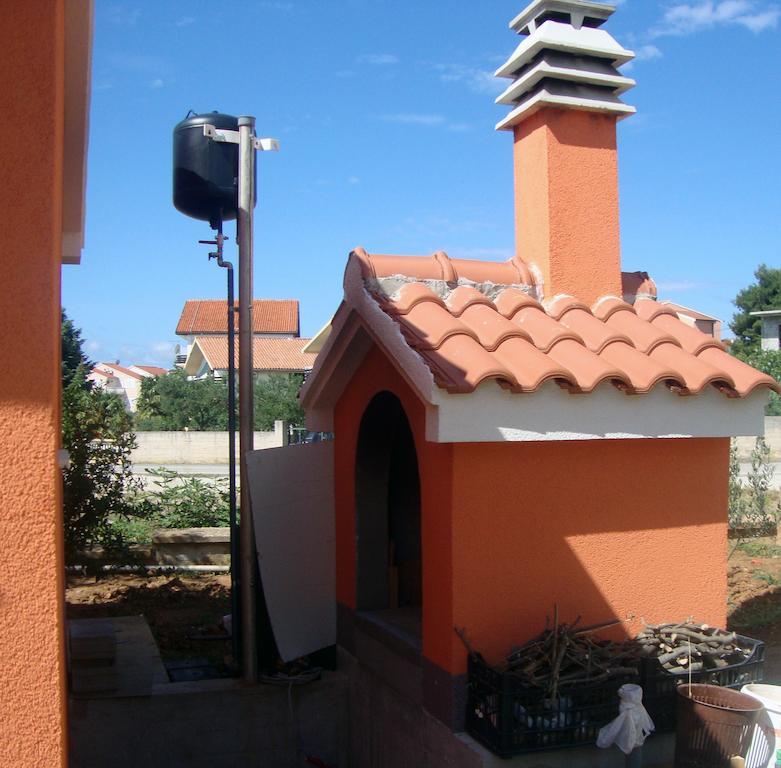 Apartments Mediterranean Sundance โวดีเซ ภายนอก รูปภาพ