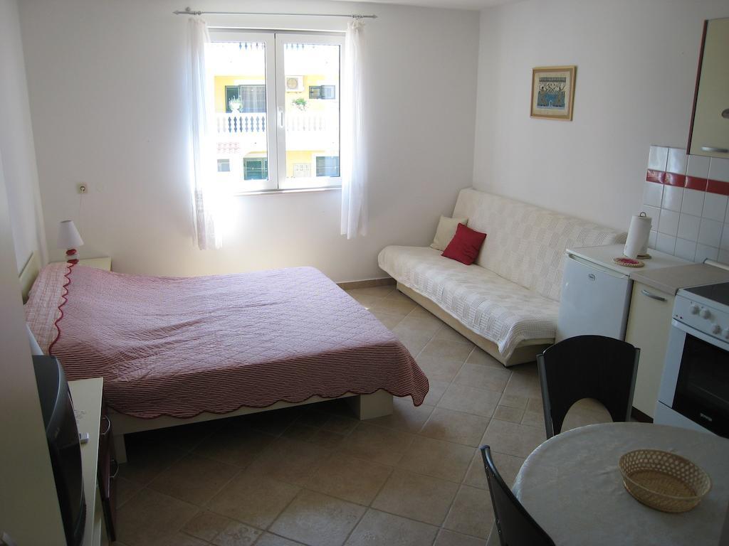 Apartments Mediterranean Sundance โวดีเซ ห้อง รูปภาพ