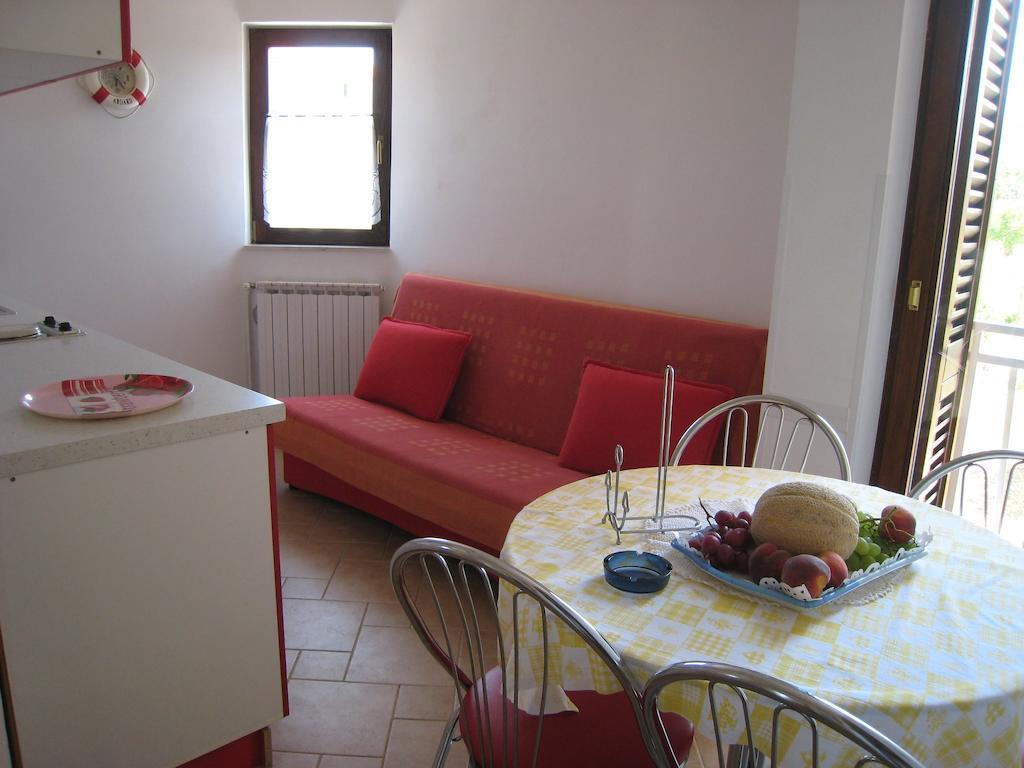 Apartments Mediterranean Sundance โวดีเซ ห้อง รูปภาพ