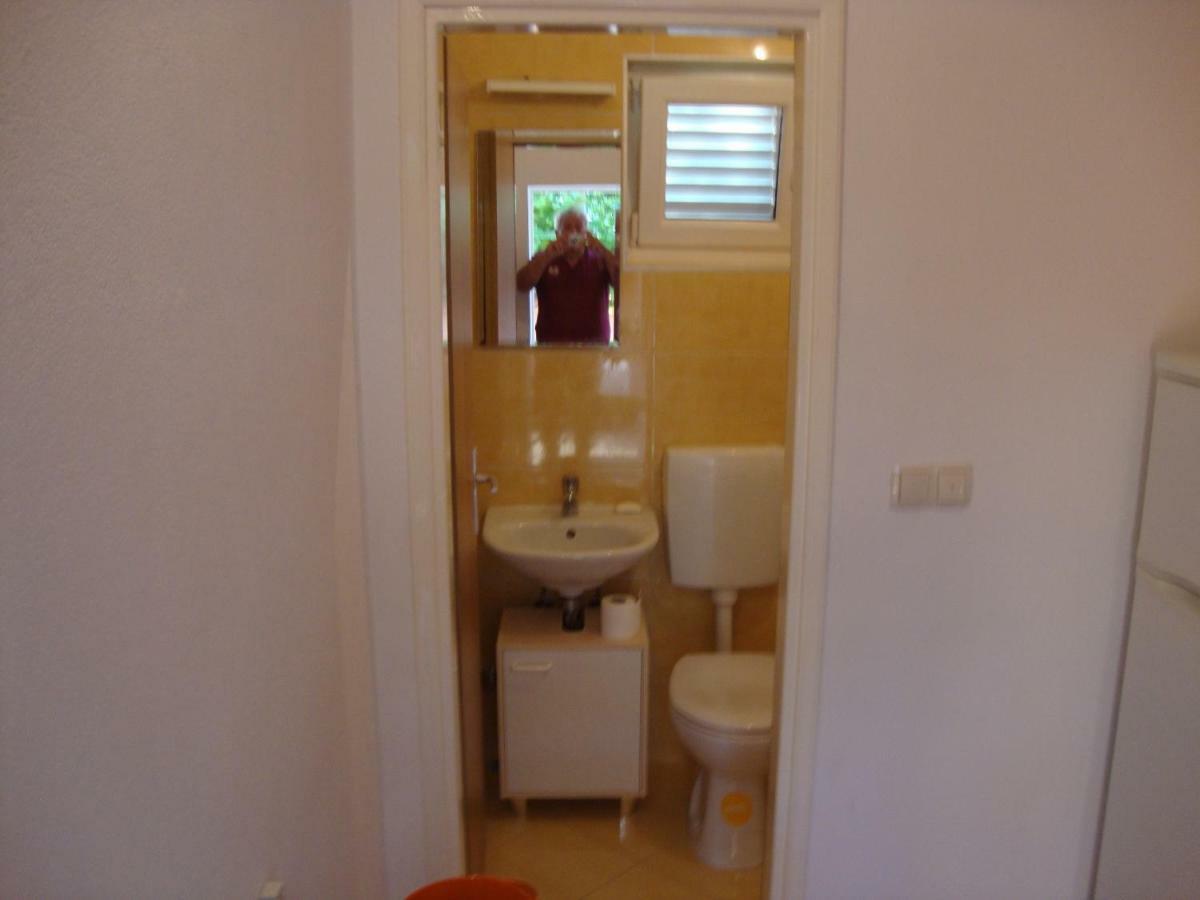 Apartments Mediterranean Sundance โวดีเซ ภายนอก รูปภาพ