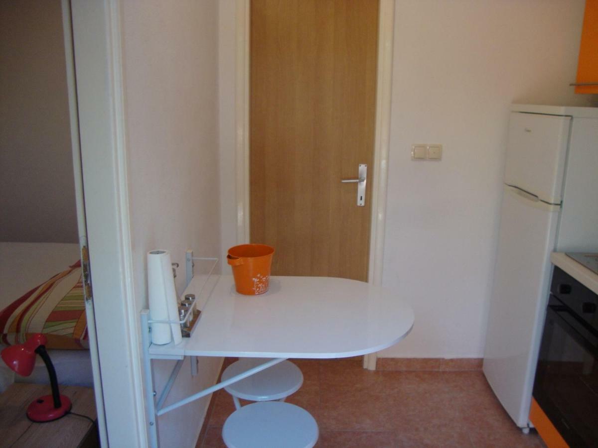 Apartments Mediterranean Sundance โวดีเซ ภายนอก รูปภาพ