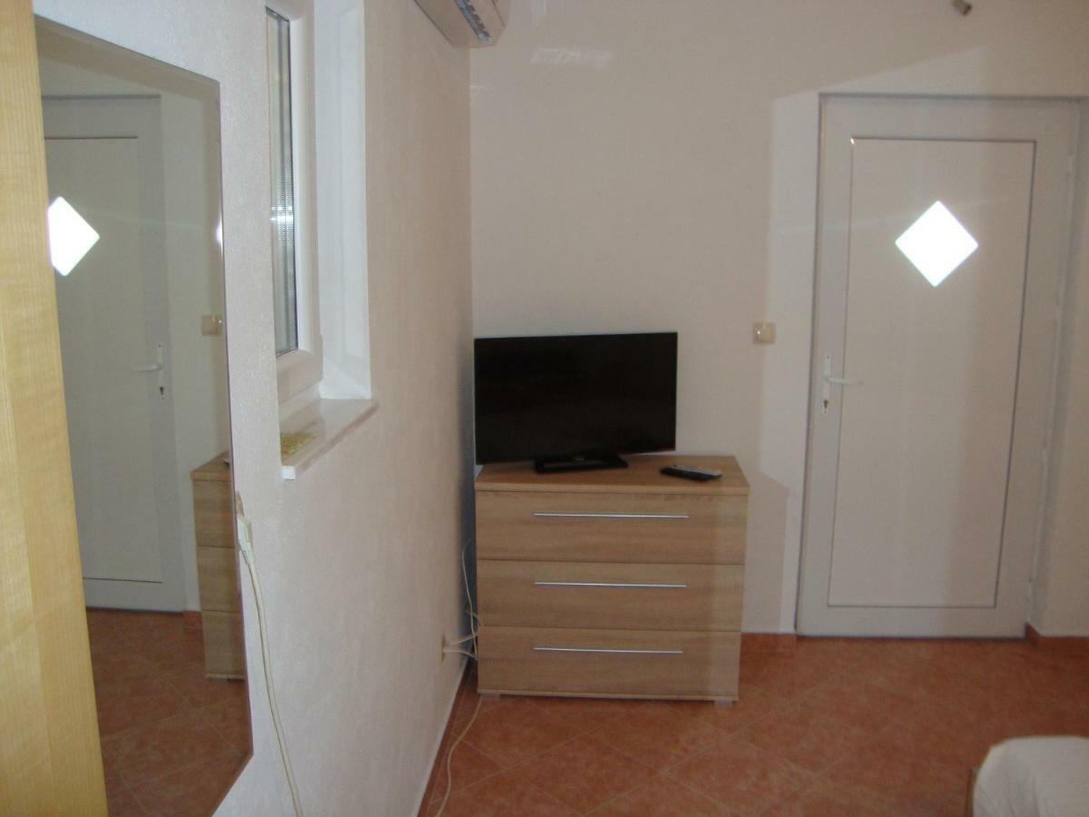 Apartments Mediterranean Sundance โวดีเซ ภายนอก รูปภาพ