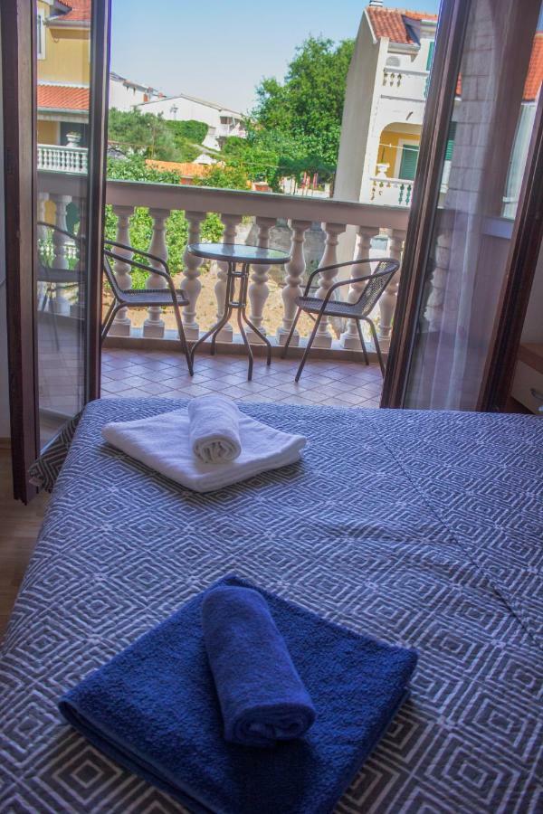 Apartments Mediterranean Sundance โวดีเซ ภายนอก รูปภาพ