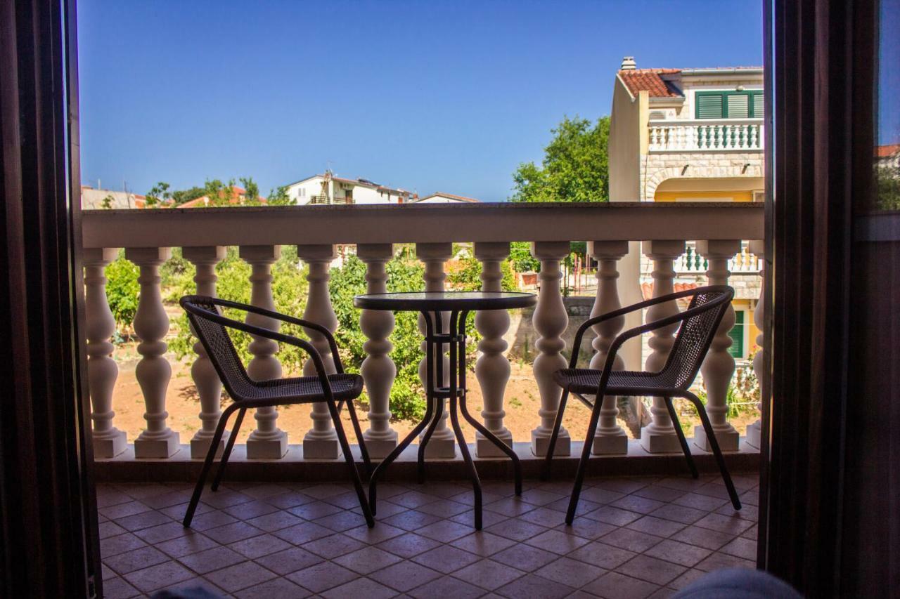 Apartments Mediterranean Sundance โวดีเซ ภายนอก รูปภาพ